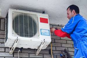 Find HVAC Contractors in Nottoway County