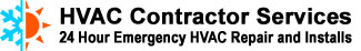 Nottoway County HVAC Contractors